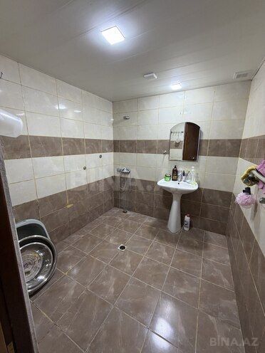 Satılır 3 otaqlı yeni tikili 115 m², İnşaatçılar m., photo 14 from 16