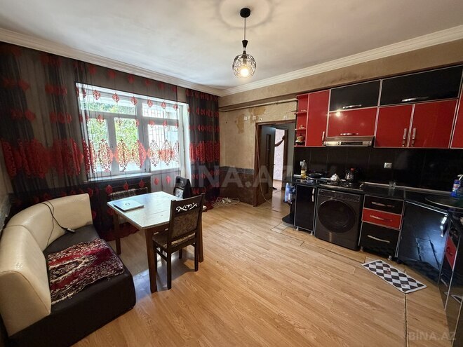 Satılır 3 otaqlı yeni tikili 115 m², İnşaatçılar m., photo 9 from 16
