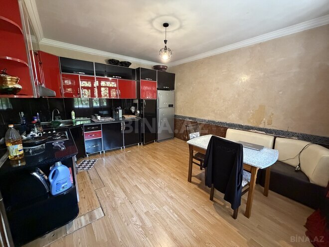 Satılır 3 otaqlı yeni tikili 115 m², İnşaatçılar m., photo 8 from 16