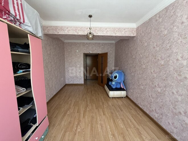 Satılır 3 otaqlı yeni tikili 115 m², İnşaatçılar m., photo 7 from 16