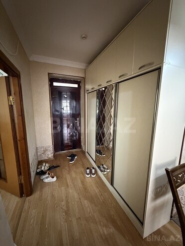 Satılır 3 otaqlı yeni tikili 115 m², İnşaatçılar m., photo 11 from 16