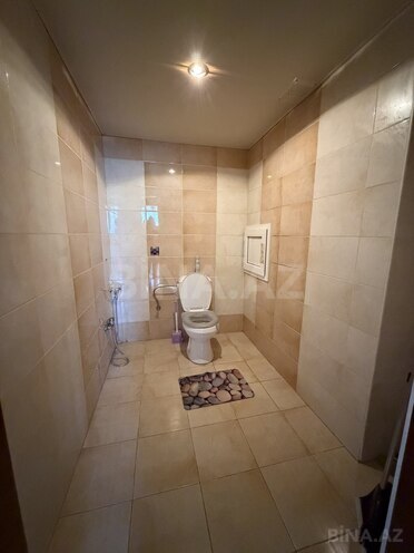 Satılır 3 otaqlı yeni tikili 115 m², İnşaatçılar m., photo 15 from 16