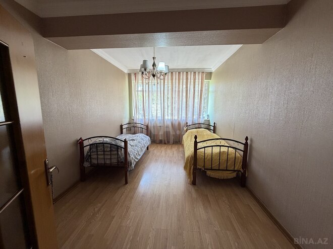 Satılır 3 otaqlı yeni tikili 115 m², İnşaatçılar m., photo 4 from 16