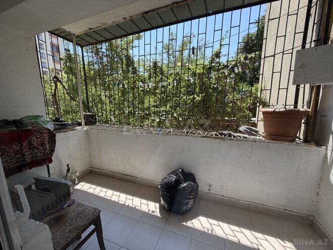 Satılır 3 otaqlı yeni tikili 115 m², İnşaatçılar m., photo 13 from 16