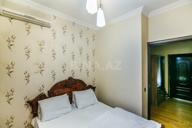 Сдаётся 3-комн. новостройка 125 м², м. Мемар Аджеми, photo 10 from 31