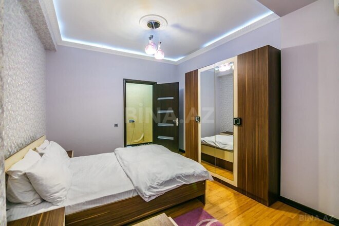 Сдаётся 3-комн. новостройка 125 м², м. Мемар Аджеми, photo 11 from 31