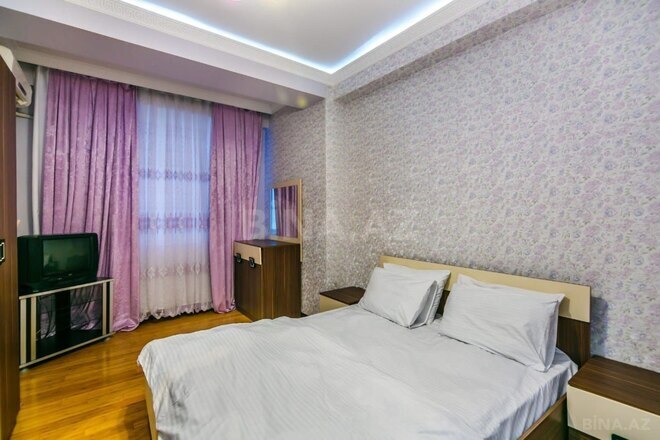 Сдаётся 3-комн. новостройка 125 м², м. Мемар Аджеми, photo 9 from 31