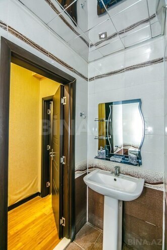 Сдаётся 3-комн. новостройка 125 м², м. Мемар Аджеми, photo 22 from 31