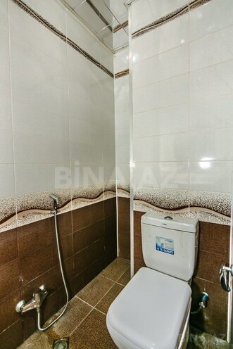 Сдаётся 3-комн. новостройка 125 м², м. Мемар Аджеми, photo 24 from 31