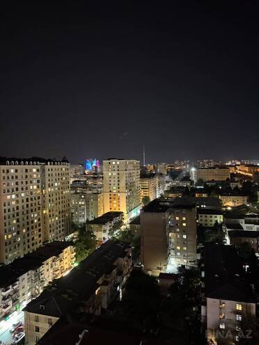Сдаётся 4-комн. новостройка 138 м², м. Элмляр Академиясы, photo 3 from 23