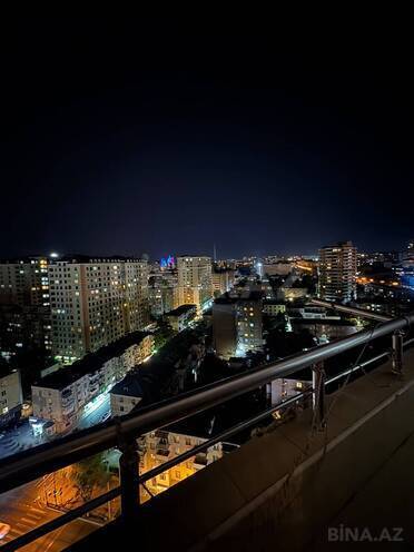 Сдаётся 4-комн. новостройка 138 м², м. Элмляр Академиясы, photo 14 from 23
