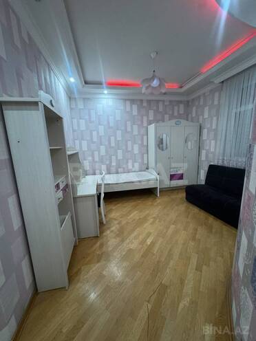 Сдаётся 4-комн. новостройка 138 м², м. Элмляр Академиясы, photo 16 from 23