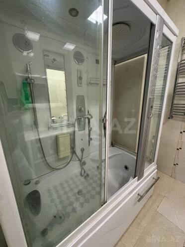 Сдаётся 4-комн. новостройка 138 м², м. Элмляр Академиясы, photo 10 from 23