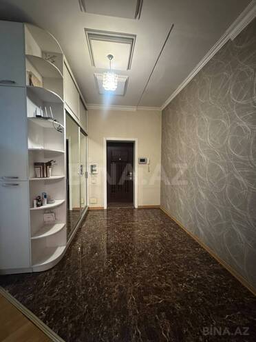 Сдаётся 4-комн. новостройка 138 м², м. Элмляр Академиясы, photo 15 from 23