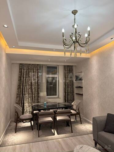 Продаётся 2-комн. новостройка 60 м², Бинагадинский р., photo 6 from 19