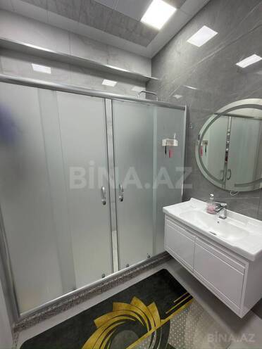 Продаётся 2-комн. новостройка 60 м², Бинагадинский р., photo 17 from 19