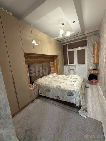 Продаётся 2-комн. новостройка 60 м², Бинагадинский р., photo 8 from 19