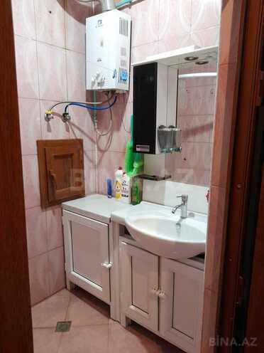 Сдаётся 1-комн. вторичка 35 м², м. Мемар Аджеми, photo 7 from 10