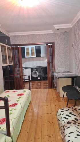 Сдаётся 1-комн. вторичка 35 м², м. Мемар Аджеми, photo 4 from 10