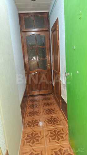 Сдаётся 1-комн. вторичка 35 м², м. Мемар Аджеми, photo 6 from 10