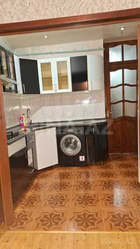 Сдаётся 1-комн. вторичка 35 м², м. Мемар Аджеми, photo 3 from 10