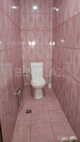 Сдаётся 1-комн. вторичка 35 м², м. Мемар Аджеми, photo 9 from 10
