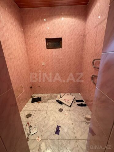 İcarəyə verilir 8 otaqlı həyət evi/bağ evi 450 m², Gənclik m., photo 14 from 18