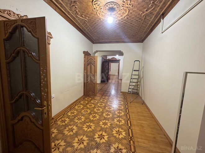 İcarəyə verilir 8 otaqlı həyət evi/bağ evi 450 m², Gənclik m., photo 7 from 18