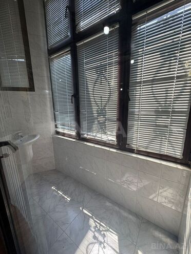 İcarəyə verilir 8 otaqlı həyət evi/bağ evi 450 m², Gənclik m., photo 12 from 18
