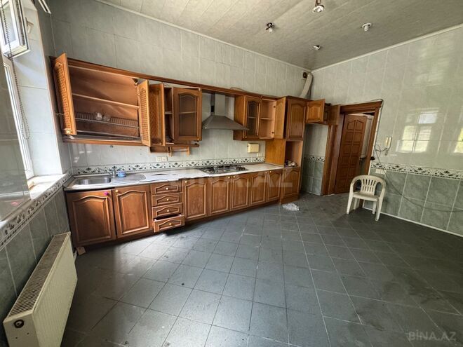 İcarəyə verilir 8 otaqlı həyət evi/bağ evi 450 m², Gənclik m., photo 8 from 18