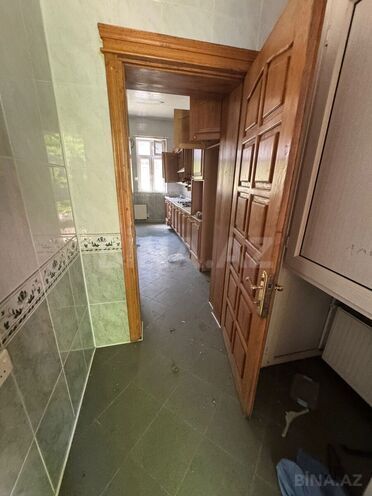 İcarəyə verilir 8 otaqlı həyət evi/bağ evi 450 m², Gənclik m., photo 11 from 18