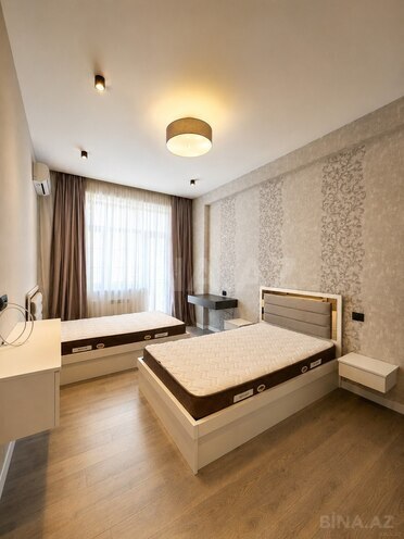 Satılır 3 otaqlı yeni tikili 120 m², Elmlər Akademiyası m., photo 8 from 12