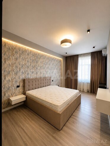 Satılır 3 otaqlı yeni tikili 120 m², Elmlər Akademiyası m., photo 6 from 12