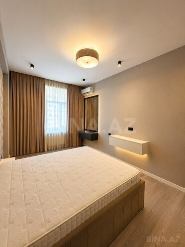 Satılır 3 otaqlı yeni tikili 120 m², Elmlər Akademiyası m., photo 7 from 12