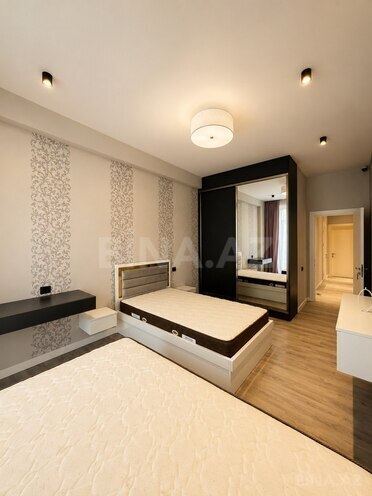 Satılır 3 otaqlı yeni tikili 120 m², Elmlər Akademiyası m., photo 9 from 12