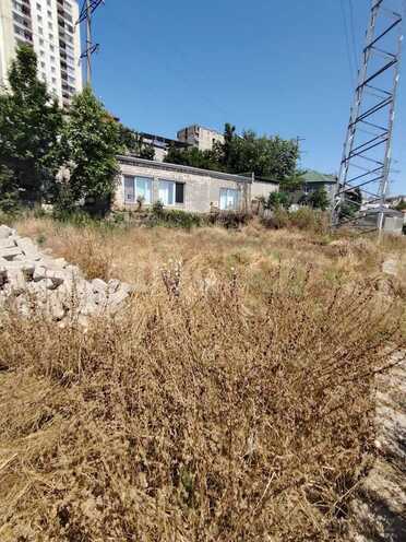 Satılır  torpaq 2 sot, Köhnə Günəşli q., photo 3 from 11