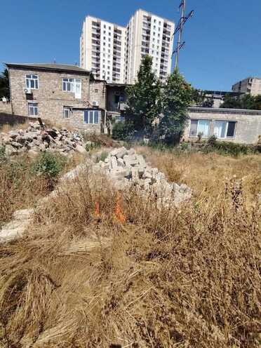 Satılır  torpaq 2 sot, Köhnə Günəşli q., photo 1 from 11