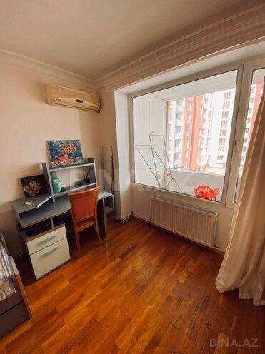 Сдаётся 2-комн. вторичка 60 м², м. Ичеришехер, photo 7 from 20