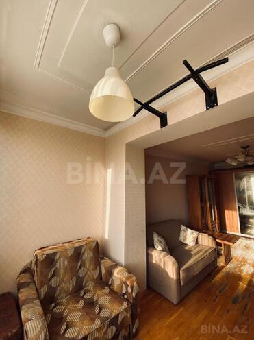 Сдаётся 2-комн. вторичка 60 м², м. Ичеришехер, photo 16 from 20