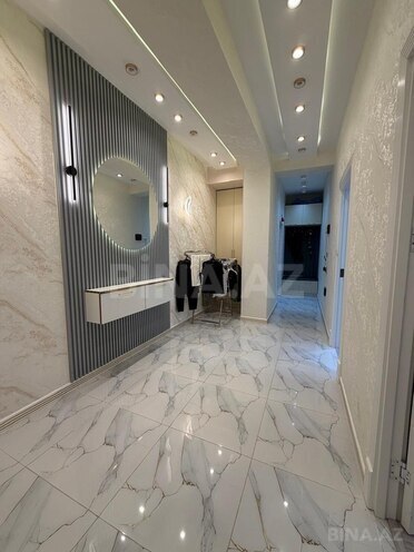 Продаётся 2-комн. новостройка 80 м², м. Ази Асланов, photo 14 from 16