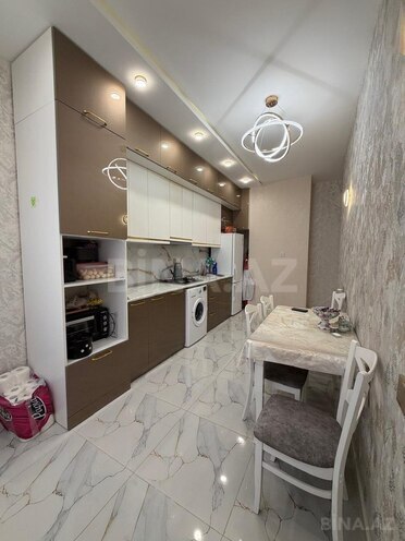 Продаётся 2-комн. новостройка 80 м², м. Ази Асланов, photo 10 from 16