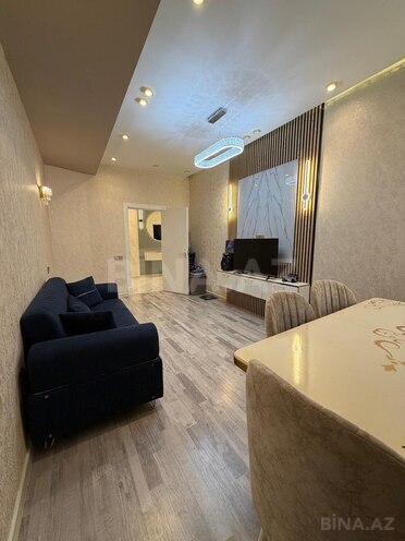 Продаётся 2-комн. новостройка 80 м², м. Ази Асланов, photo 1 from 16