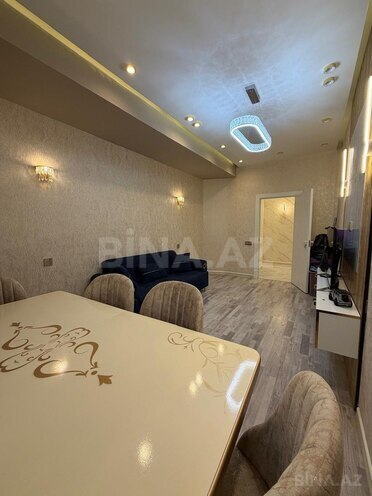 Продаётся 2-комн. новостройка 80 м², м. Ази Асланов, photo 6 from 16