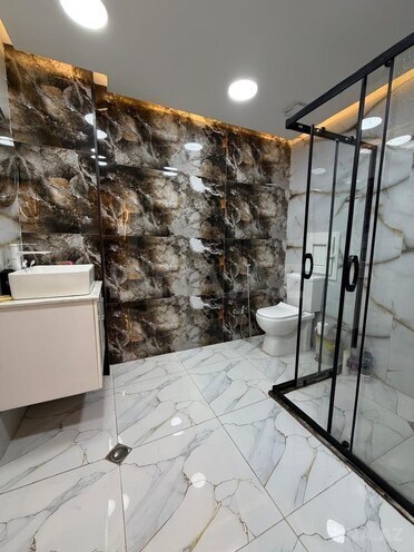 Продаётся 2-комн. новостройка 80 м², м. Ази Асланов, photo 11 from 16