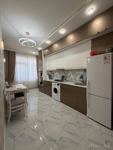 Продаётся 2-комн. новостройка 80 м², м. Ази Асланов, photo 13 from 16