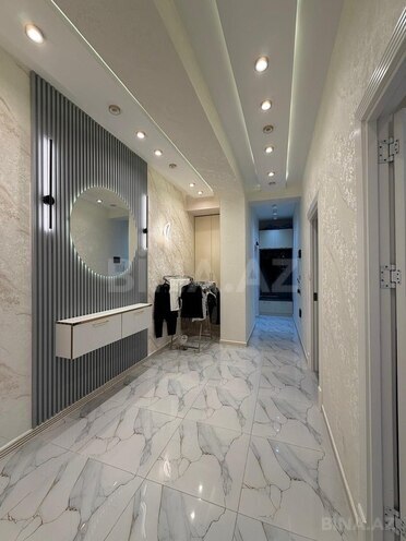 Продаётся 2-комн. новостройка 80 м², м. Ази Асланов, photo 4 from 16