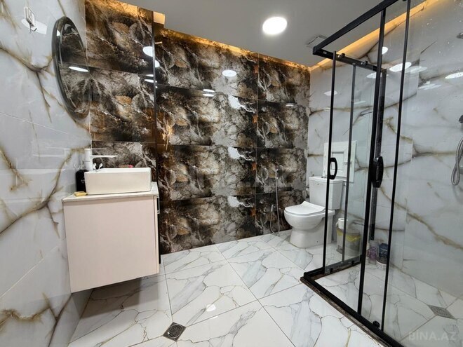 Продаётся 2-комн. новостройка 80 м², м. Ази Асланов, photo 12 from 16