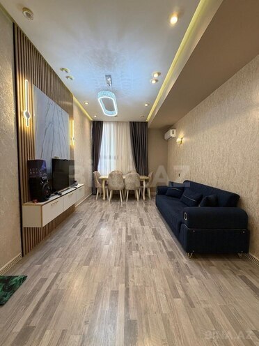 Продаётся 2-комн. новостройка 80 м², м. Ази Асланов, photo 3 from 16
