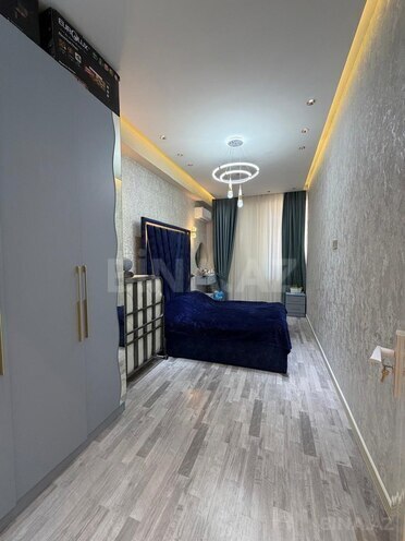 Продаётся 2-комн. новостройка 80 м², м. Ази Асланов, photo 9 from 16
