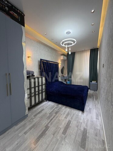 Продаётся 2-комн. новостройка 80 м², м. Ази Асланов, photo 7 from 16